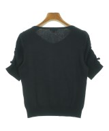 TOCCA（トッカ）ニット・セーター 黒 サイズ:M レディース/2200664206031