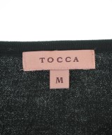 TOCCA（トッカ）ニット・セーター 黒 サイズ:M レディース/2200664206031