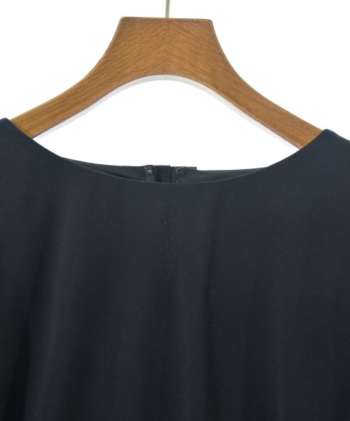 TOCCA（トッカ）ブラウス 紺 サイズ:0(XS位) レディース/2200664206055