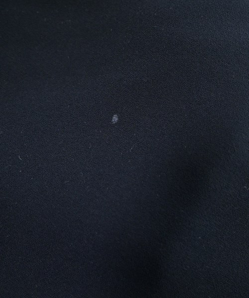 TOCCA（トッカ）ブラウス 紺 サイズ:0(XS位) レディース/2200664206055