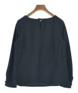 TOCCA（トッカ）ブラウス 紺 サイズ:0(XS位) レディース/2200664206055