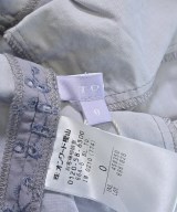 TOCCA（トッカ）ブラウス 紫 サイズ:0(XS位) レディース/2200664206062