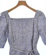 TOCCA（トッカ）ブラウス 紫 サイズ:0(XS位) レディース/2200664206062