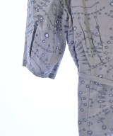 TOCCA（トッカ）ブラウス 紫 サイズ:0(XS位) レディース/2200664206062