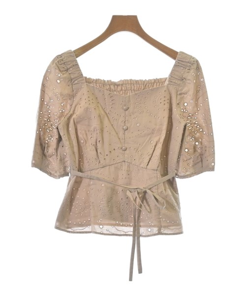 TOCCA(トッカ)ブラウス ピンク サイズ:0(XS位)/2200664206079