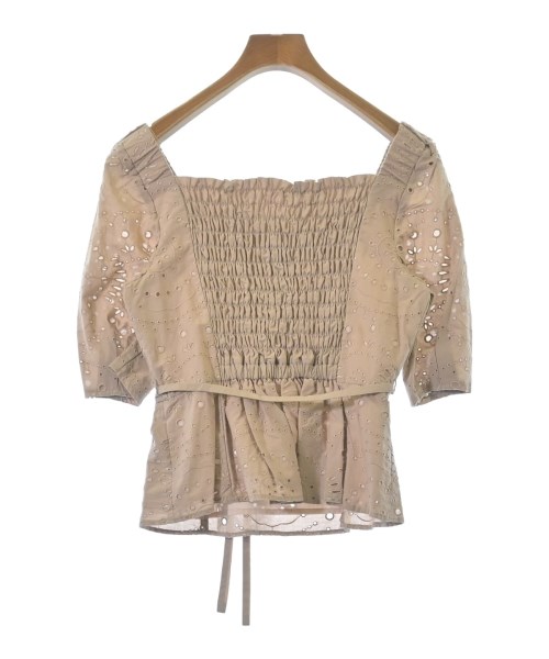 TOCCA（トッカ）ブラウス ピンク サイズ:0(XS位) レディース/2200664206079