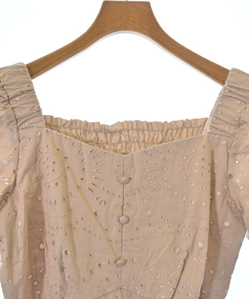 TOCCA（トッカ）ブラウス ピンク サイズ:0(XS位) レディース/2200664206079