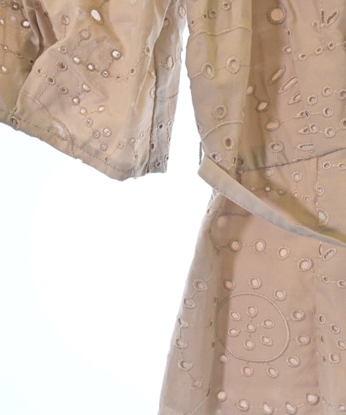 TOCCA（トッカ）ブラウス ピンク サイズ:0(XS位) レディース/2200664206079