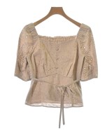 TOCCA（トッカ）ブラウス ピンク サイズ:0(XS位) レディース/2200664206079