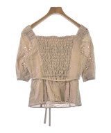 TOCCA（トッカ）ブラウス ピンク サイズ:0(XS位) レディース/2200664206079