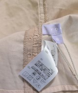 TOCCA（トッカ）ブラウス ピンク サイズ:0(XS位) レディース/2200664206079