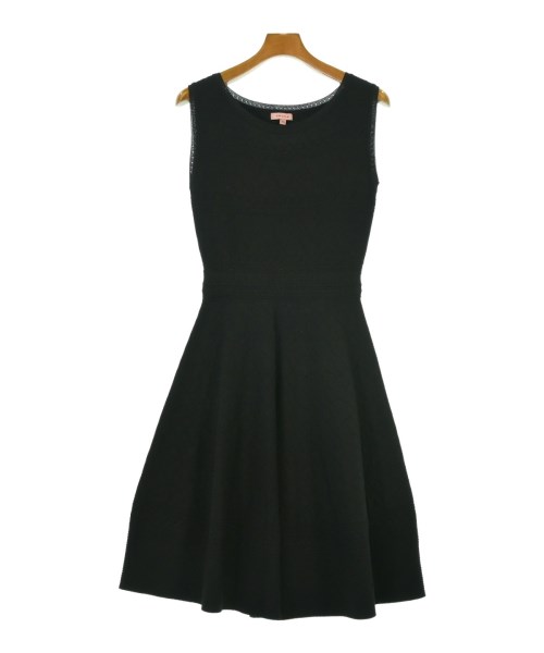 TOCCA(トッカ)ワンピース 黒 サイズ:XS/2200664206086