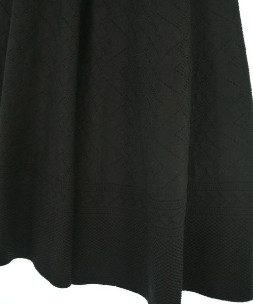 TOCCA（トッカ）ワンピース 黒 サイズ:XS レディース/2200664206086