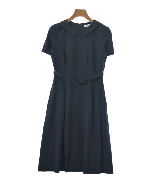 TOCCA(トッカ)ワンピース 紺 サイズ:00(XS位)/2200664206093