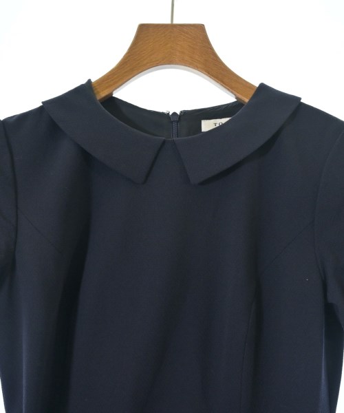 TOCCA（トッカ）ワンピース 紺 サイズ:00(XS位) レディース/2200664206093