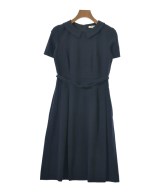 TOCCA（トッカ）ワンピース 紺 サイズ:00(XS位) レディース/2200664206093