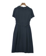 TOCCA（トッカ）ワンピース 紺 サイズ:00(XS位) レディース/2200664206093