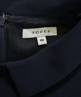 TOCCA（トッカ）ワンピース 紺 サイズ:00(XS位) レディース/2200664206093
