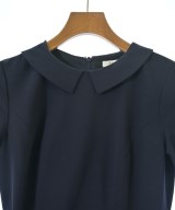 TOCCA（トッカ）ワンピース 紺 サイズ:00(XS位) レディース/2200664206093