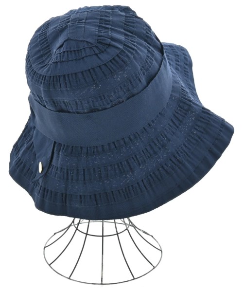 TOCCA（トッカ）ハット 紺 サイズ:- レディース/2200664206147