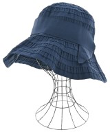 TOCCA（トッカ）ハット 紺 サイズ:- レディース/2200664206147