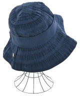 TOCCA（トッカ）ハット 紺 サイズ:- レディース/2200664206147