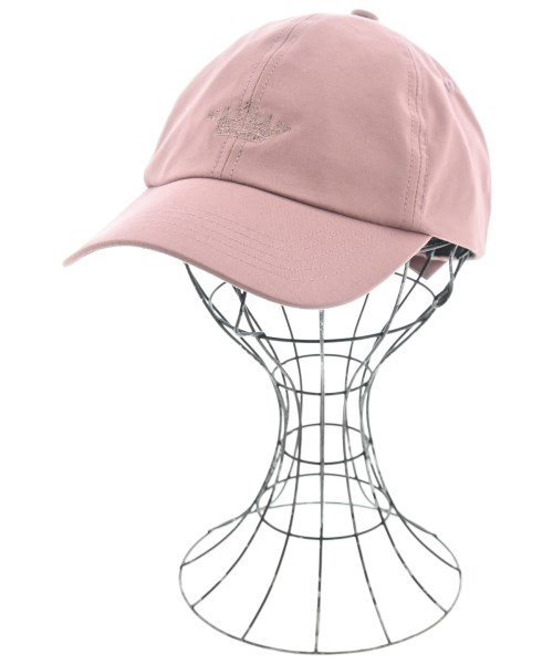 TOCCA(トッカ)キャップ ピンク サイズ:-/2200664206154