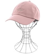 TOCCA（トッカ）キャップ ピンク サイズ:- レディース/2200664206154