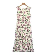 TOCCA（トッカ）ワンピース 白 サイズ:6(L位) レディース/2200660507064