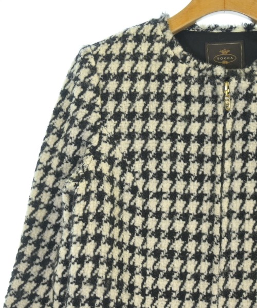 TOCCA（トッカ）その他 白 サイズ:0(XS位) レディース/2200662940012