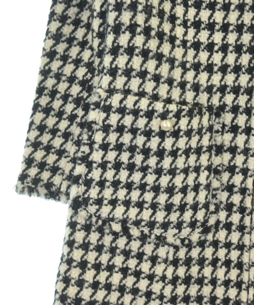 TOCCA（トッカ）その他 白 サイズ:0(XS位) レディース/2200662940012