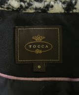 TOCCA（トッカ）その他 白 サイズ:0(XS位) レディース/2200662940012