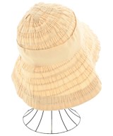 TOCCA（トッカ）ハット ベージュ サイズ:- レディース/2200665873027