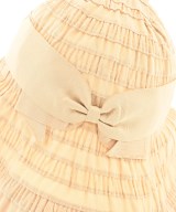 TOCCA（トッカ）ハット ベージュ サイズ:- レディース/2200665873027