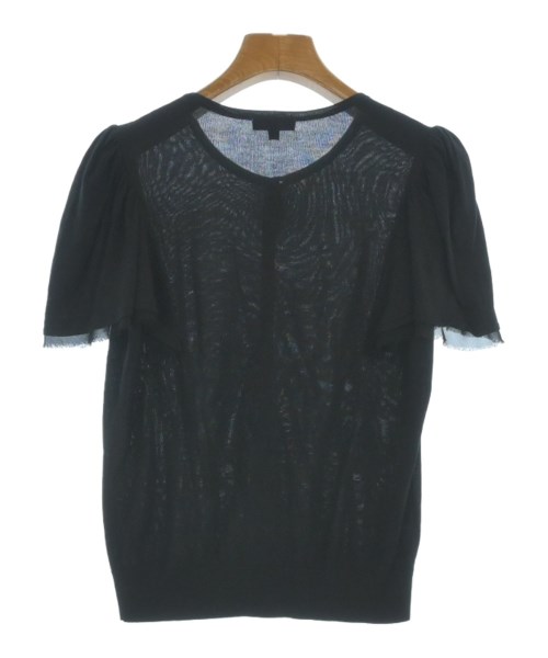 TOCCA（トッカ）カーディガン 黒 サイズ:M レディース/2200667668034