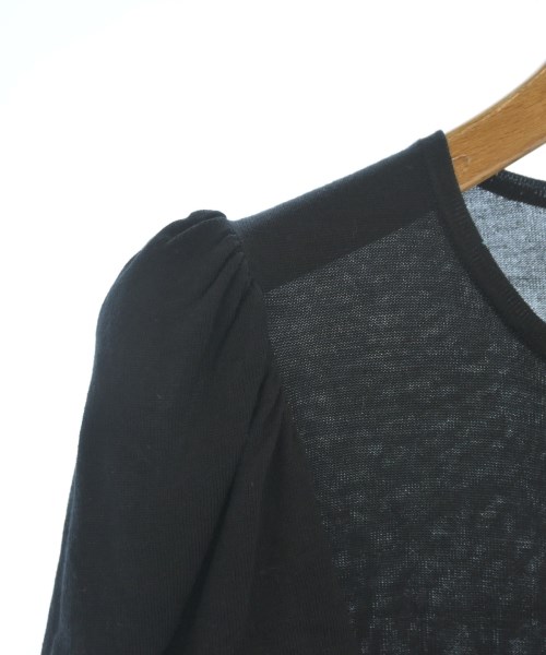 TOCCA（トッカ）カーディガン 黒 サイズ:M レディース/2200667668034