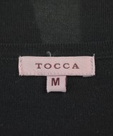 TOCCA（トッカ）カーディガン 黒 サイズ:M レディース/2200667668034
