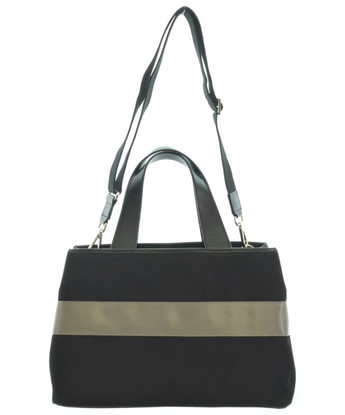 TOCCA（トッカ）トートバッグ 黒 サイズ:- レディース/2200667853027