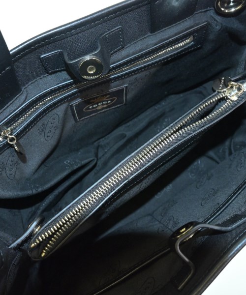 TOCCA（トッカ）トートバッグ 黒 サイズ:- レディース/2200667853027