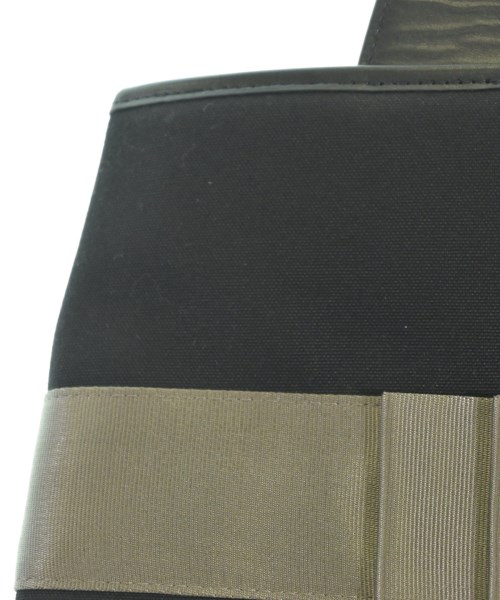 TOCCA（トッカ）トートバッグ 黒 サイズ:- レディース/2200667853027