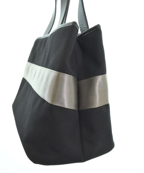 TOCCA（トッカ）トートバッグ 黒 サイズ:- レディース/2200667853027