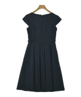 TOCCA（トッカ）ワンピース 紺 サイズ:0(XS位) レディース/2200668348010