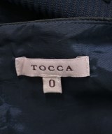 TOCCA（トッカ）ワンピース 紺 サイズ:0(XS位) レディース/2200668348010