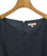 TOCCA（トッカ）ワンピース 紺 サイズ:0(XS位) レディース/2200668348010