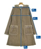 TOCCA（トッカ）その他 グレー サイズ:2(M位) レディース/2200671852016