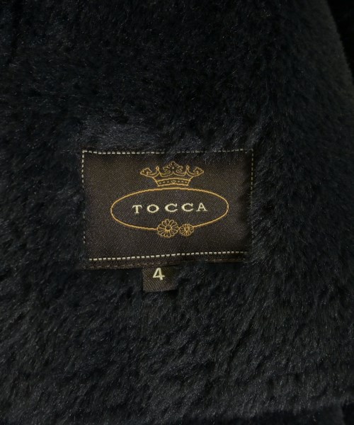 TOCCA（トッカ）その他 紺 サイズ:4(M位) レディース/2200671852023