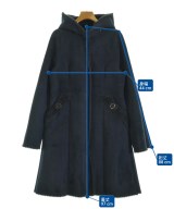 TOCCA（トッカ）その他 紺 サイズ:4(M位) レディース/2200671852023