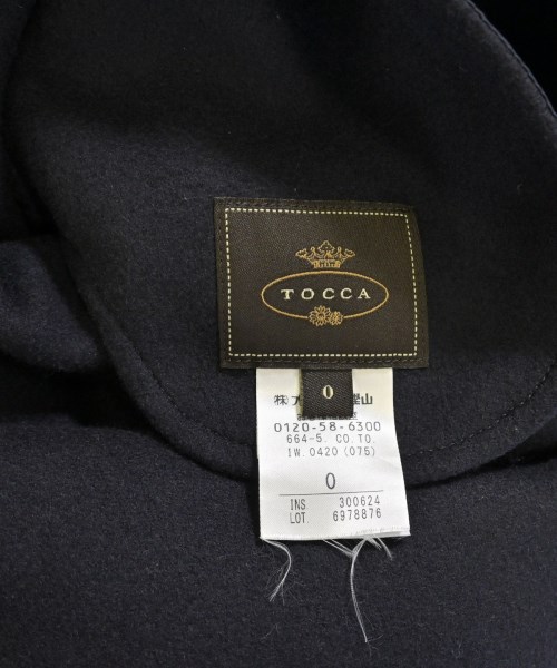 TOCCA（トッカ）その他 紺 サイズ:0(XS位) レディース/2200671852030