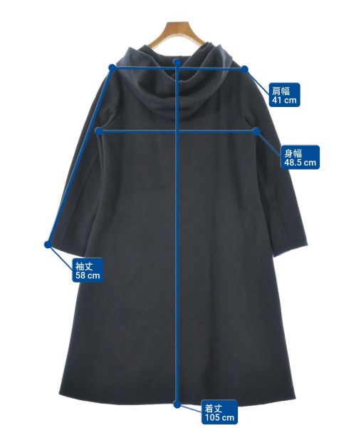 TOCCA（トッカ）その他 紺 サイズ:0(XS位) レディース/2200671852030