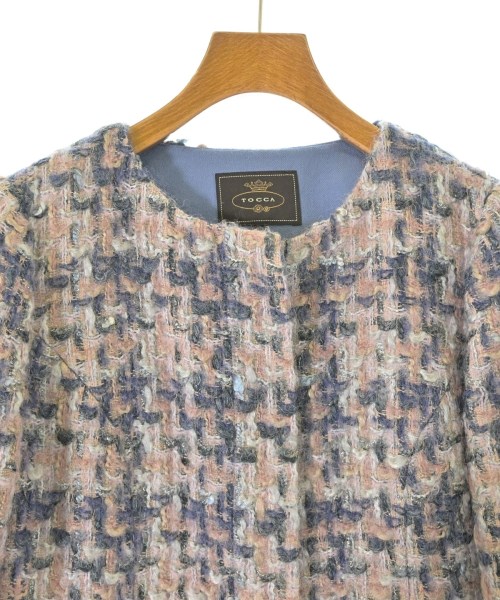 TOCCA（トッカ）その他 ピンク サイズ:0(XS位) レディース/2200671852054